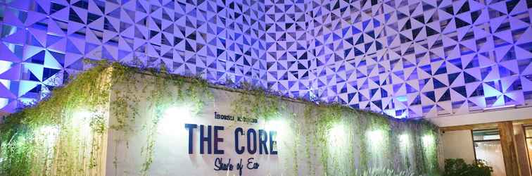 Lainnya The Core Hotel