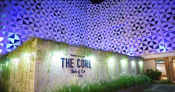 Others The Core Hotel