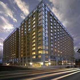 Luxy Suites Grand 1, Hotel The Owl's Head