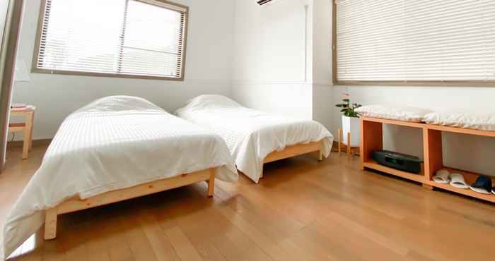 อื่นๆ Zushi NAGISA HOUSE|Near beach|Free rental bike