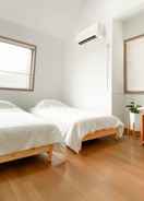 null Zushi NAGISA HOUSE|Near beach|Free rental bike