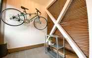 Others 6 Zushi NAGISA HOUSE|Near beach|Free rental bike