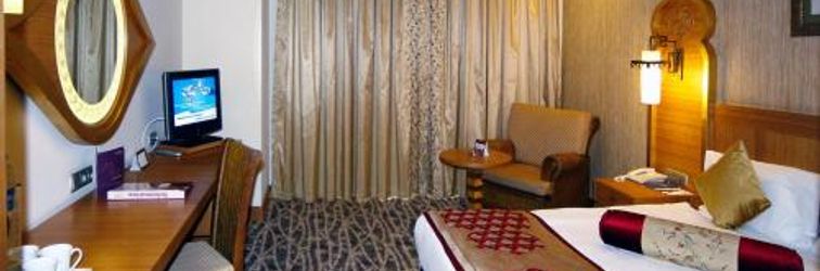 Others Royal Dragon Hotel