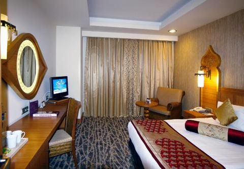 Others Royal Dragon Hotel