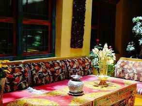 Khác 4 Tashitakge Hotel Lhasa