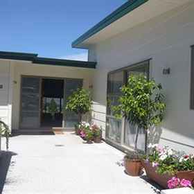 The B and B on the Hill1 , 飯店Fergburger