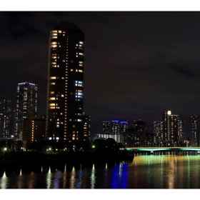 Plus Hostel1 , 飯店东银座站