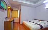 Kamar Tidur 5 Wut Hmon Thit Motel