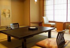 Others 5 Kamisuwa onsen Shibu no Yu