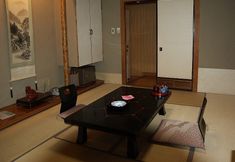 Others 7 Kamisuwa onsen Shibu no Yu