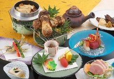 Others 3 Kamisuwa onsen Shibu no Yu