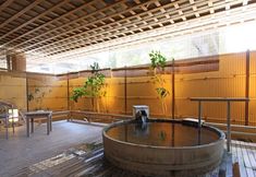 Others 4 Kamisuwa onsen Shibu no Yu