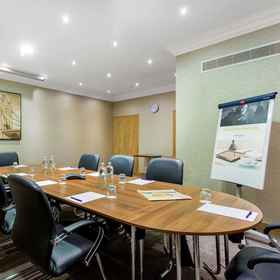 Mercure London Kensington Hotel 1, Hotel MPW London