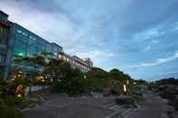 Entertainment Facility Eastern Hotels & Resorts Yilan