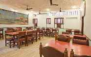 Bar, Cafe and Lounge 6 Hotel Jai Mangal Palace
