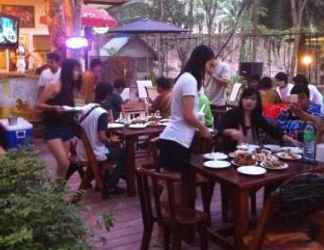 Others 2 Baan Rai Chom Thong Resort