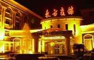 อื่นๆ 6 Beijing Dongfang Hotel