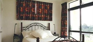 Bedroom 2 The Sheep And Shag B&B