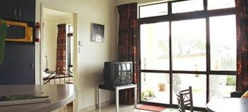 Bedroom 3 The Sheep And Shag B&B