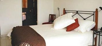 Bedroom 4 The Sheep And Shag B&B