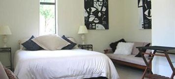 Bedroom 5 The Sheep And Shag B&B