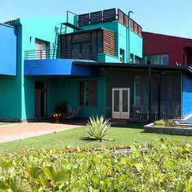 Casa de Angie 1, Hotel Wanrong Township