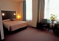 Bedroom 3 Park Regis Dunedin