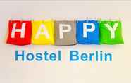 Khác 6 Happy Hostel Berlin