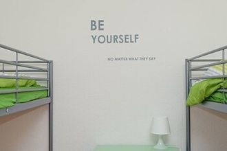 Lain-lain 4 Happy Hostel Berlin