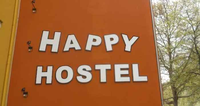 Others Happy Hostel Berlin