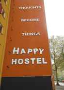 null Happy Hostel Berlin