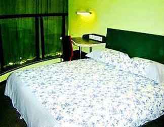 Phòng ngủ 2 Motel 168 Hefei Huaihe Road