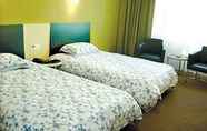 Kamar Tidur 3 Motel 168 Hefei Huaihe Road