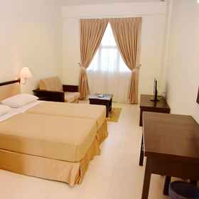 Bdb Darulaman Golf Resort 1, Hotel Jitra