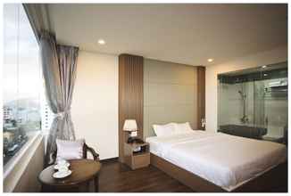 Luar Bangunan 4 Seaway Hotel