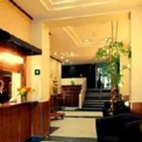 Quest On Mount1 , 飯店坎贝尔斯湾