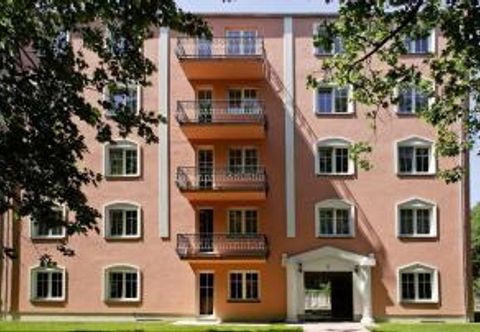 外觀 Da Vinci Suites