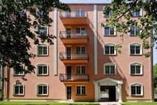 外觀 Da Vinci Suites