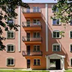 Da Vinci Suites1 , 飯店夏洛滕堡-维尔默斯多夫