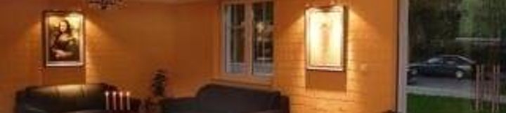 大廳 3 Da Vinci Suites