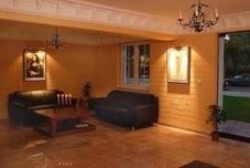 大廳 Da Vinci Suites