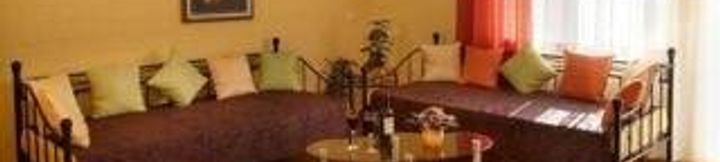 公共空間 2 Da Vinci Suites