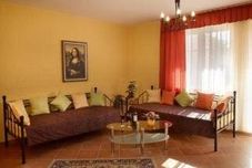 公共空間 Da Vinci Suites