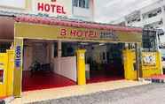 Phòng ngủ 6 Bhotel