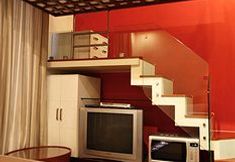 Bedroom 6 Shanghai Abest Hongqiao Xintiandi Apartment