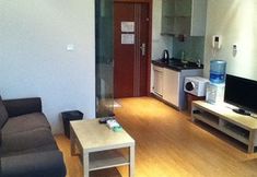 Bedroom 3 Shanghai Abest Hongqiao Xintiandi Apartment