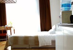 Bedroom 2 Shanghai Abest Hongqiao Xintiandi Apartment