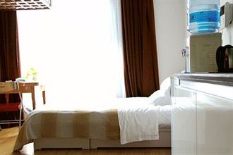 Bedroom 4 Shanghai Abest Hongqiao Xintiandi Apartment