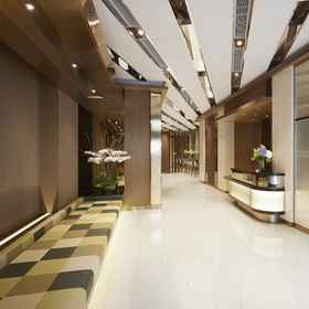 Khách sạn Le Petit Rosedale Hong Kong 1, Khách sạn Ga MTR Hang Hau