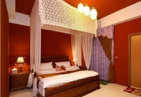 Others NiHuiHoung Bed and Breakfast